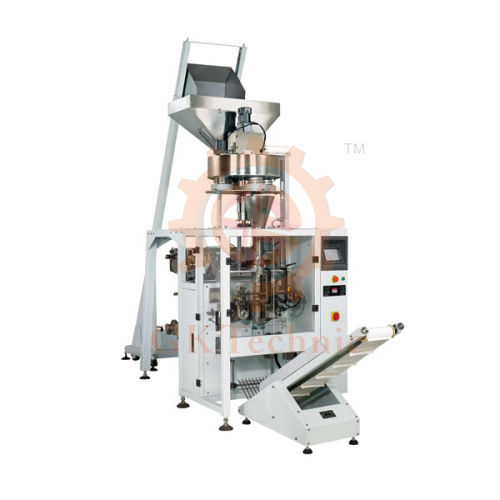 顆粒全自動包裝機(jī)