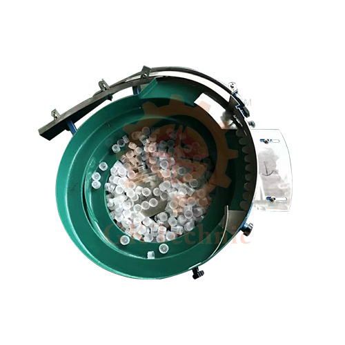 自動(dòng)送料振動(dòng)盤(pán)