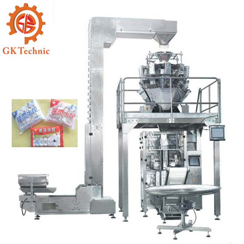 自動包裝生產(chǎn)線上應(yīng)該注意哪些事項?