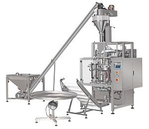 自動(dòng)粉末包裝機(jī)使用指南!