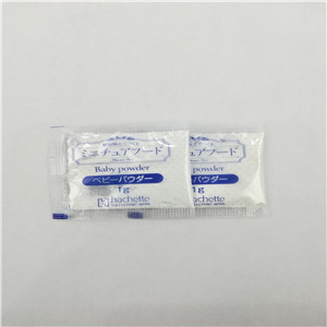 小型立式粉劑包裝機(jī)