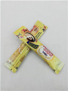 條狀奶茶包裝機