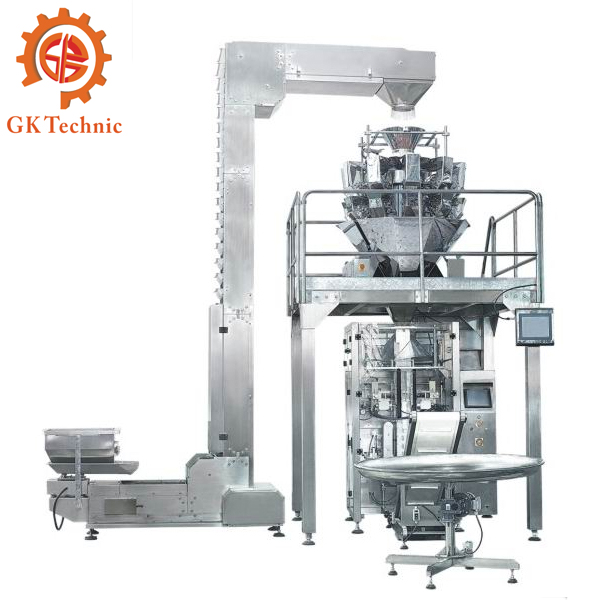 全自動(dòng)包裝機(jī)