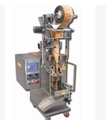 顆粒包裝機(jī)