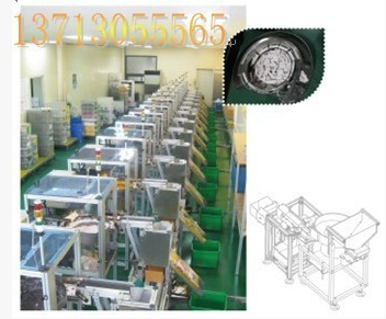 有信心打造更具實(shí)力的全自動(dòng)計(jì)數(shù)包裝機(jī)