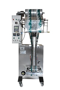 包裝機(jī)注意事項(xiàng)