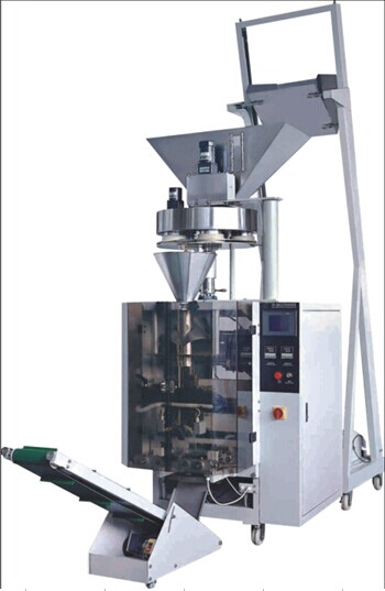 推動(dòng)顆粒包裝機(jī)向高精度化發(fā)展