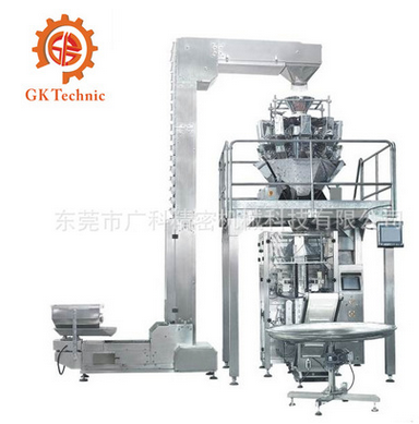 哪里有專(zhuān)業(yè)研發(fā)包裝機(jī)的廠家