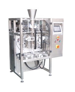 我國自動包裝機械的發(fā)展前景也將更加好