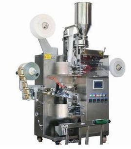 袋泡茶包裝機 袋泡茶包裝機