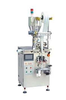 自動(dòng)包裝機(jī)