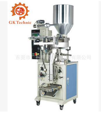 三邊封方便面調(diào)味料包裝機(jī)