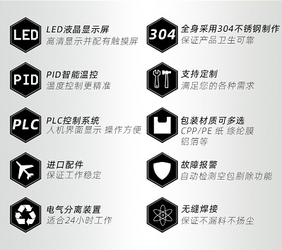 玩具配件包裝機(jī)