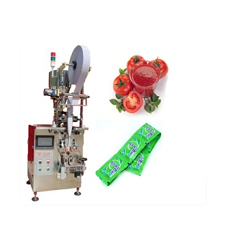 袋裝液體包裝機(jī)怎么能讓液體不受污染