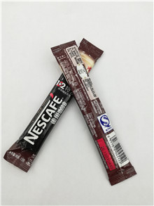 新型咖啡粉包裝機帶來不一樣的發(fā)展