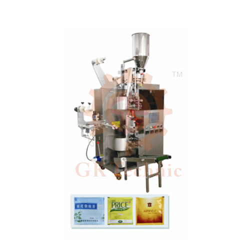 茶葉包裝機(jī) 茶葉包裝機(jī)