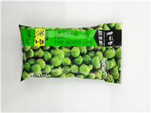 顆粒定量包裝機(jī)簡要說明