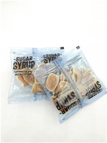 自動(dòng)稱重包裝機(jī)體系技能特色