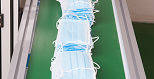 一托二平面口罩生產(chǎn)機(jī)設(shè)備參數(shù)