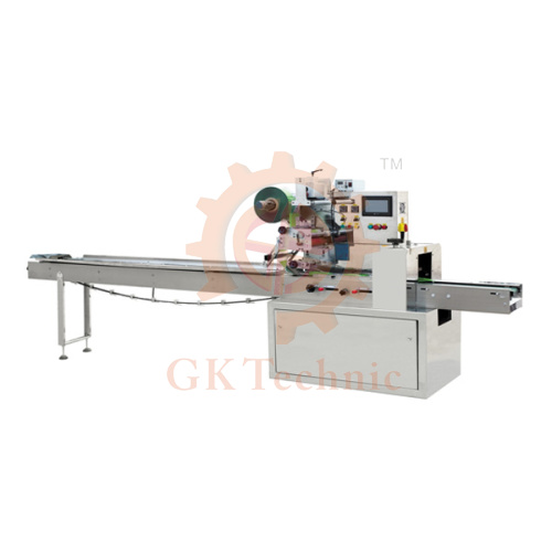 高速口罩包裝機使用標準