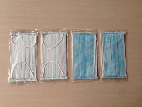 單片口罩包裝機(jī)設(shè)備