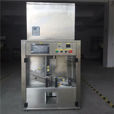 茶葉包裝機(jī)