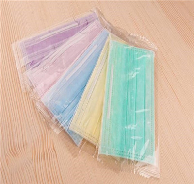 醫(yī)療護(hù)理口罩包裝機(jī)智能化方向發(fā)展