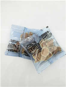 高效率高質(zhì)量的食品包裝機(jī)設(shè)備廠家才是我們的追求