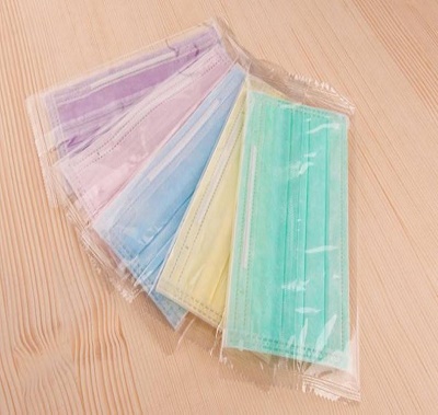 口罩包裝機連續(xù)不斷的保持上漲的趨勢