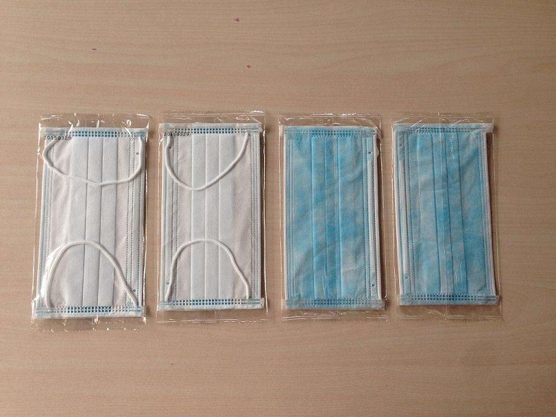 口罩包裝機(jī)行業(yè)的快速發(fā)展需要