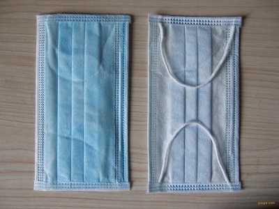 口罩包裝機械行業(yè)開展迅速，正在向著包裝大國強國開展著