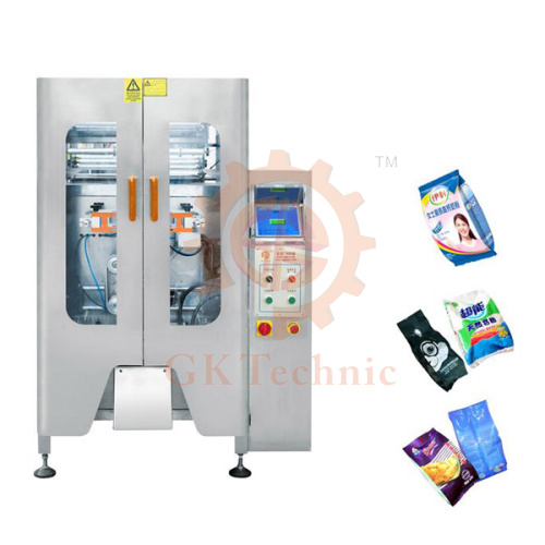 ?狗糧包裝機-插角自立袋包裝生產(chǎn)設備