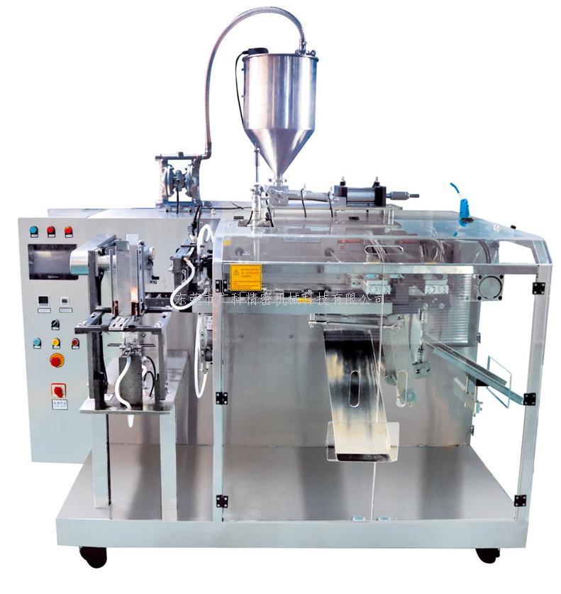 ? 追求創(chuàng)新注重品質(zhì)，打造高質(zhì)量全自動包裝機