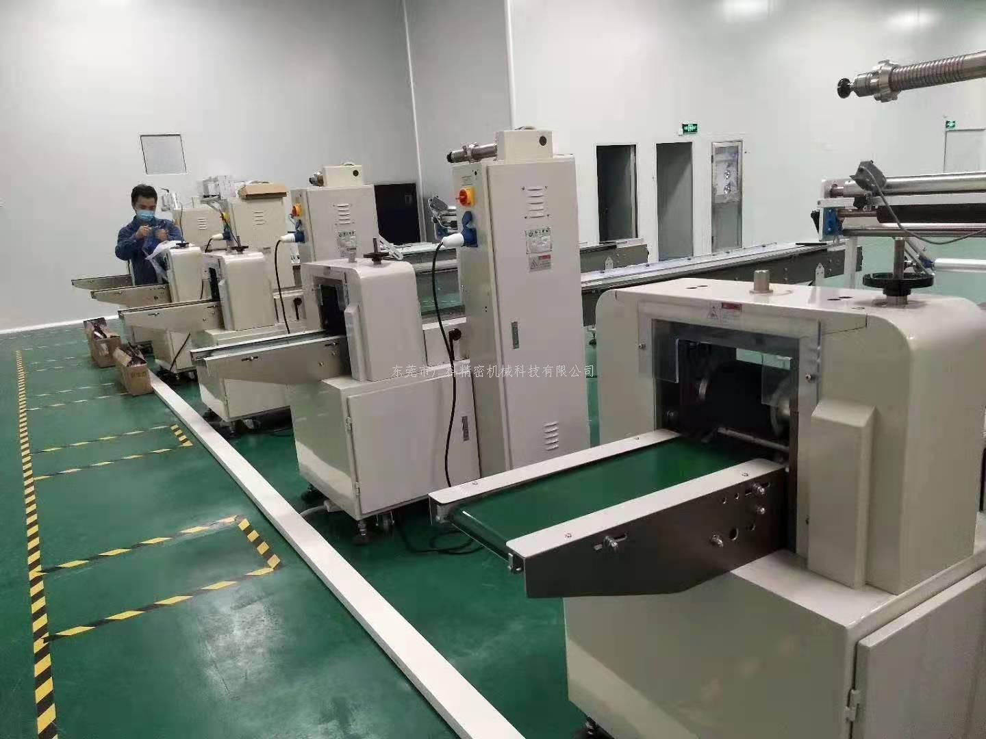 ?自動(dòng)包裝機(jī)的保養(yǎng)知識(shí)，延長(zhǎng)包裝機(jī)壽命，值得了解