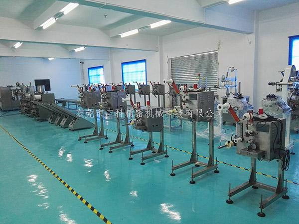 ?藕粉包裝機(jī)，為市場上添加多一份美味的食品