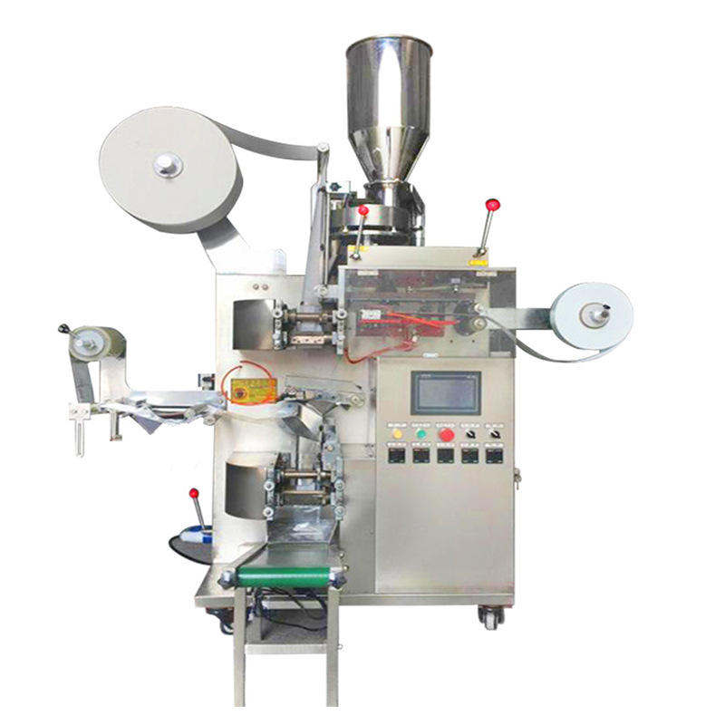 茶葉自動包裝機