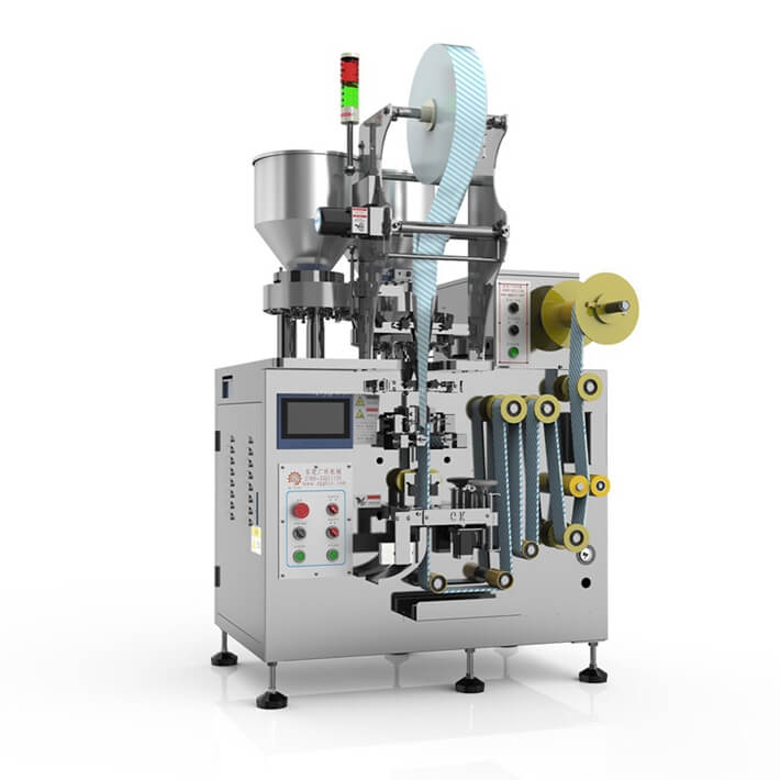 包裝機(jī)都有什么配件？