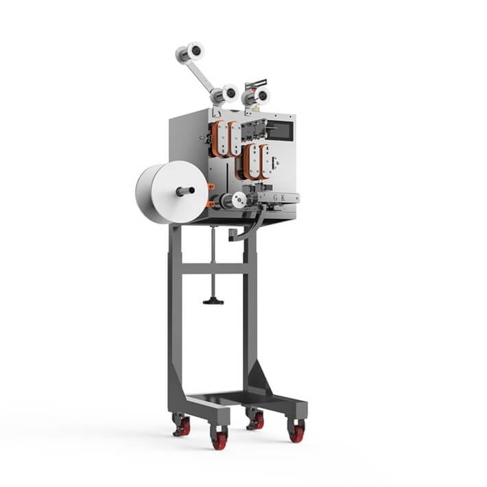 干燥劑也可以使用全自動投包嗎？