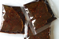 醬料包裝機(jī)需要注意什么