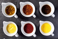 醬料包裝機(jī)有什么特點(diǎn)，看完你就知道了